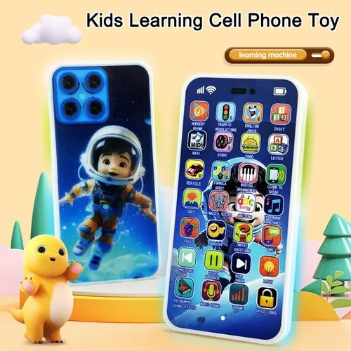 Miniatura 4 de Teléfono didáctico